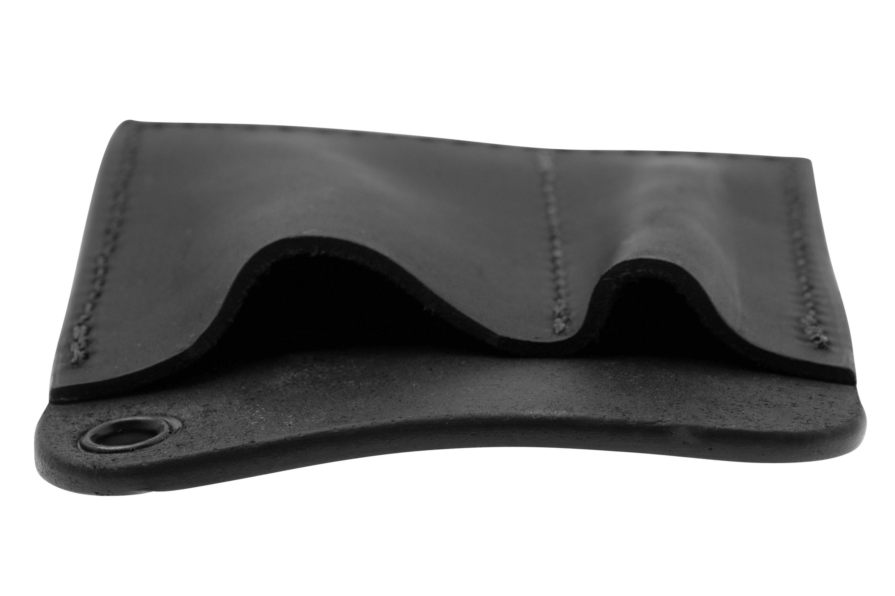 Organizer Tascabile EDC In Tela Cerata - Multi-Tasca Per Oggetti Quotidiani - Foto 2