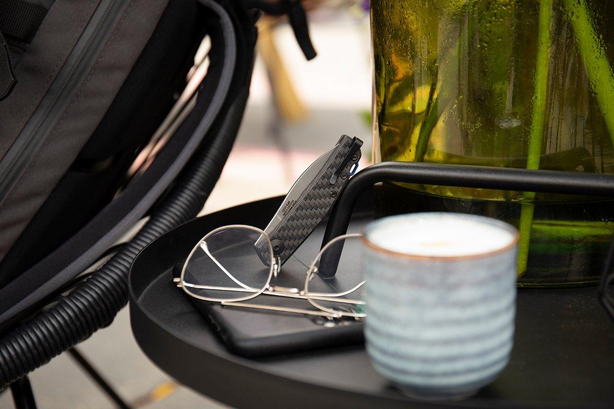 Zero Tolerance knives