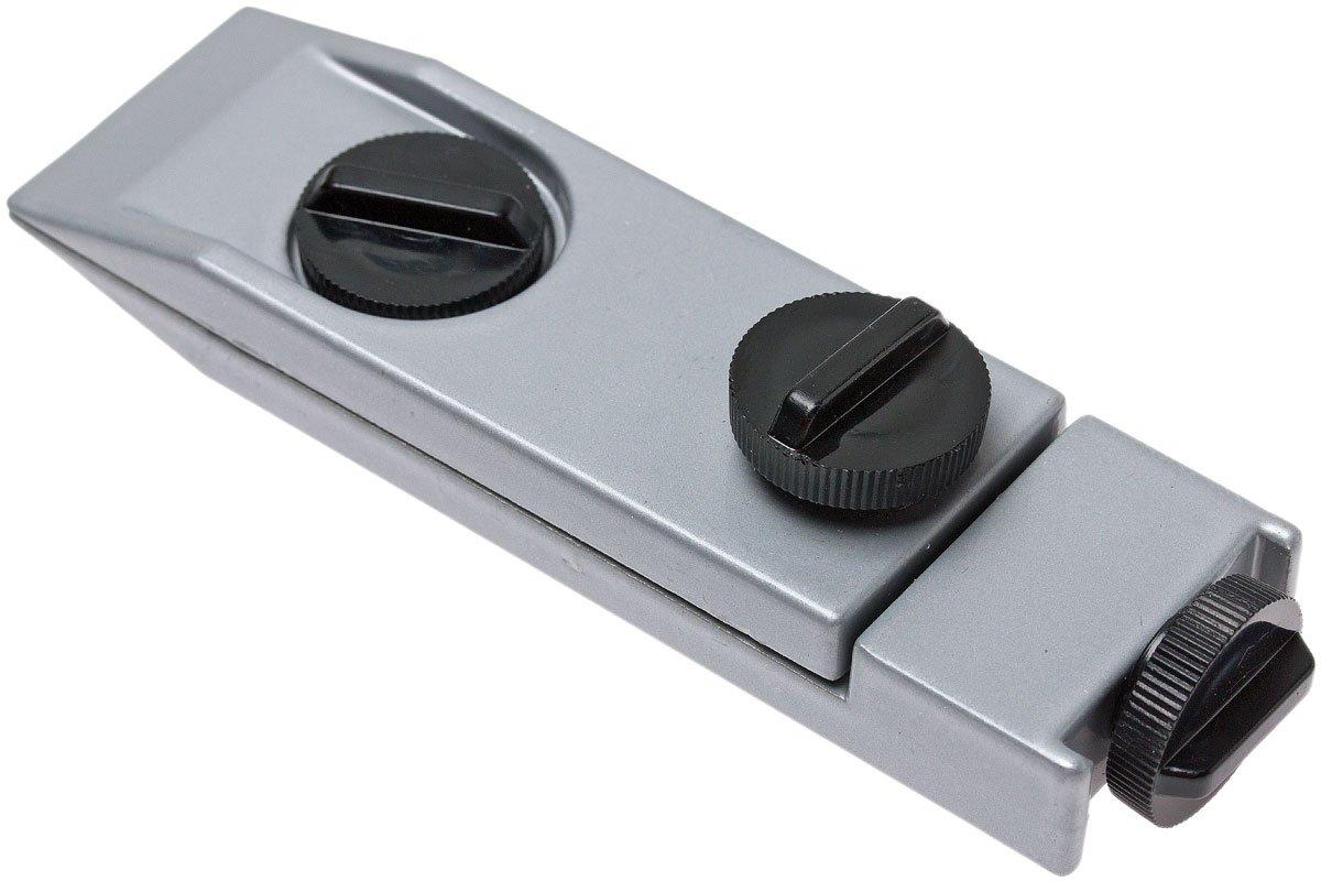 EZELAP DMD Kit, sharpening system with 3 sharpening stones