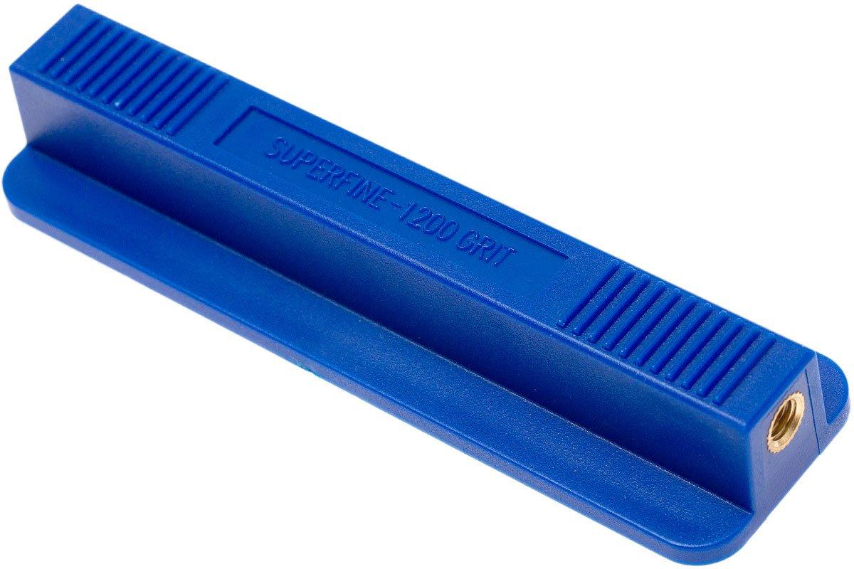 EZELAP DMD Kit, sharpening system with 3 sharpening stones