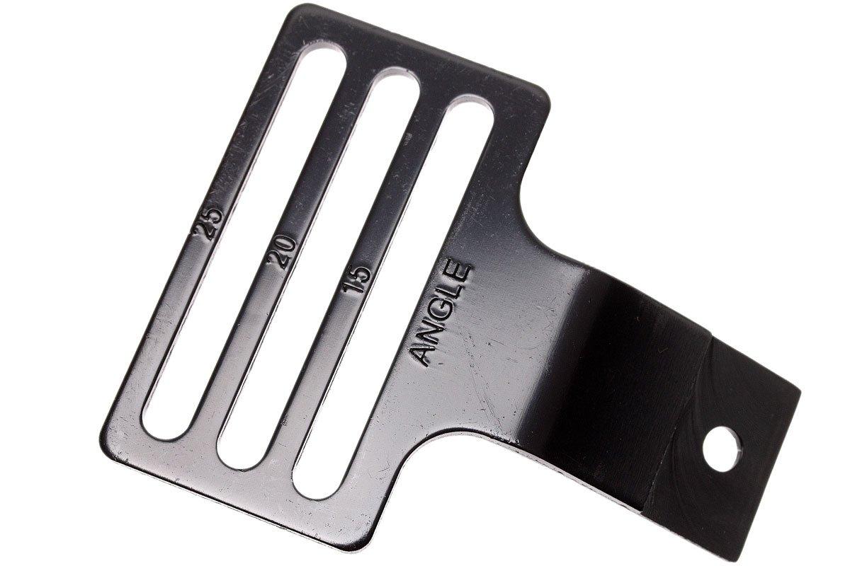 EZELAP DMD Kit, sharpening system with 3 sharpening stones