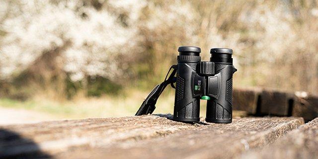 Spotlight: Eden ED verrekijkers