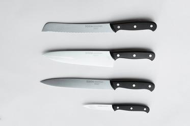 Guide d'achat sets de couteaux : comment composer un set de couteaux