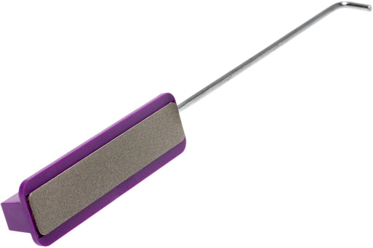 EZELAP diamond sharpening stone, medium, K012 Advantageously