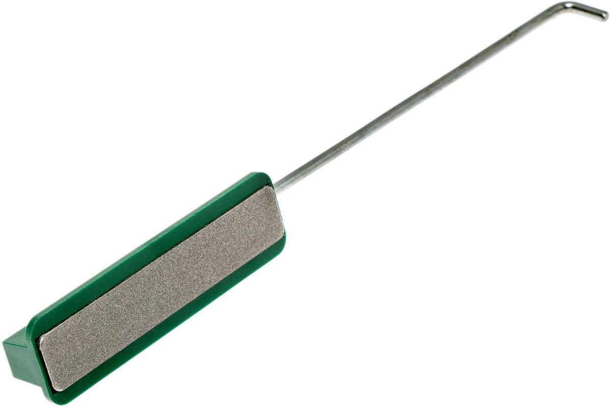 EZELAP diamond sharpening stone, extra coarse, K014 Advantageously