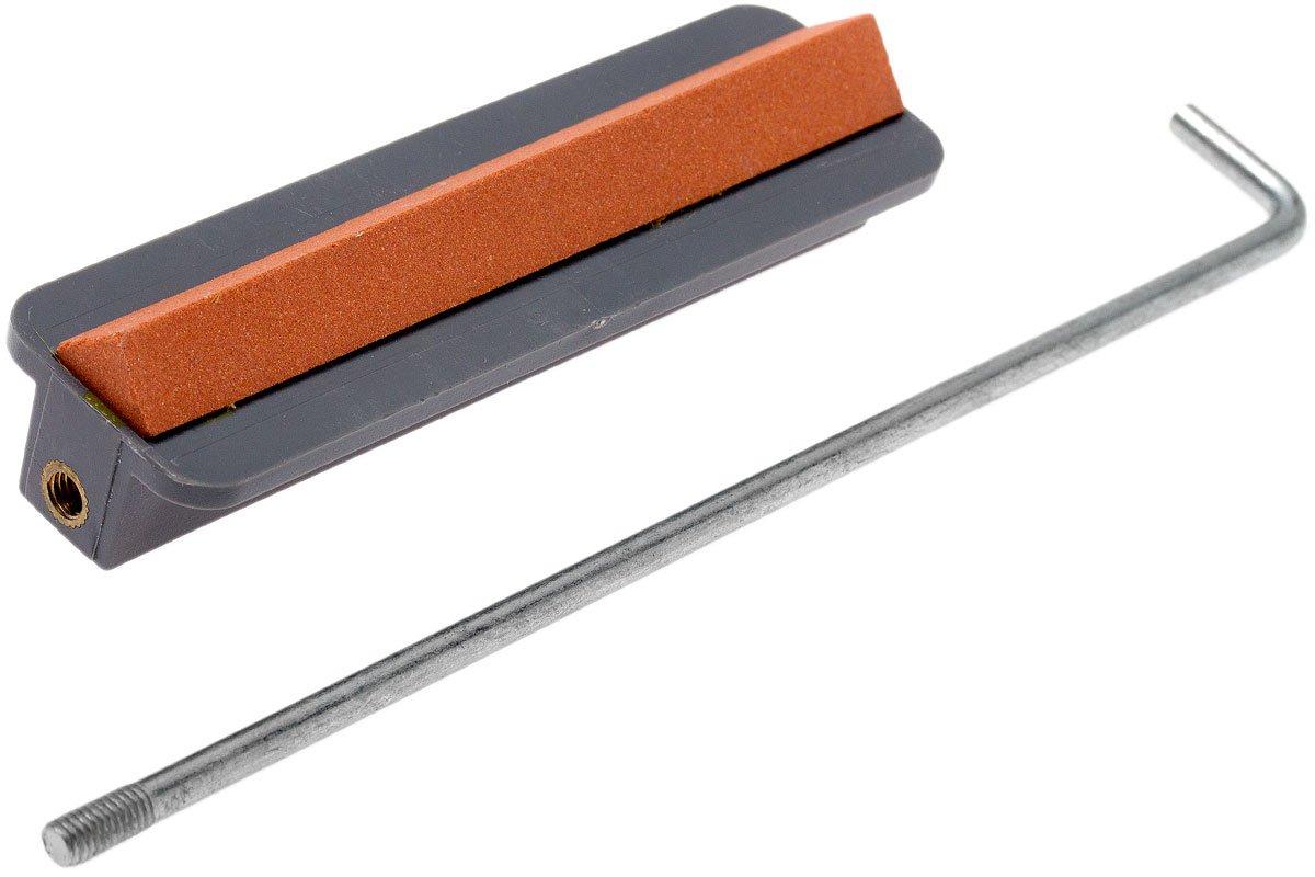 EZELAP diamond sharpening stone for serrated cuts, K015