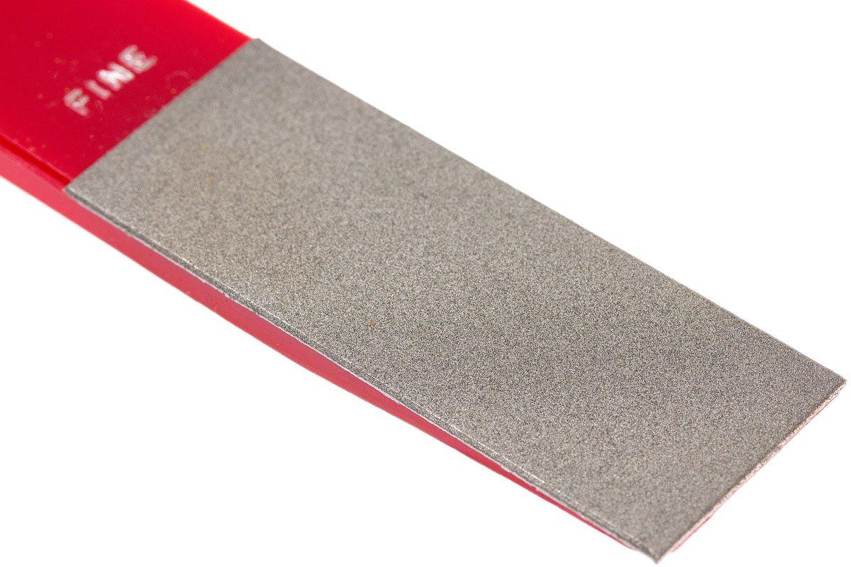 EZELAP Diamond Hone & Stone limes diamant, set de 4, LPAK4 Achetez à