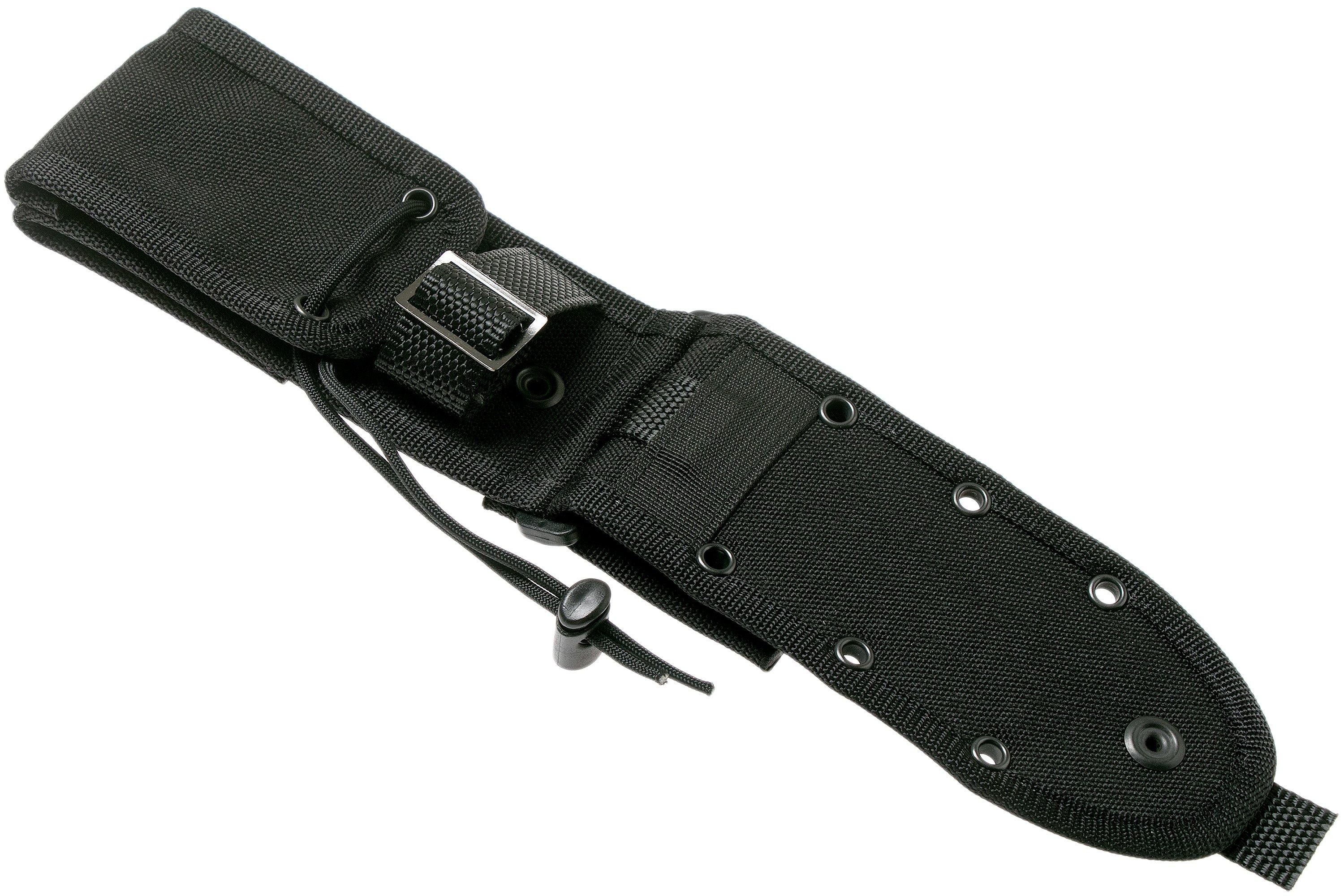 ESEE MOLLE-compatible para Model 5, 6 & Laser Strike, 52MB, preto ...