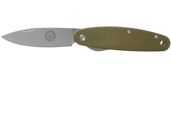 Böker Plus Atlas Gen 2 01BO856 pocket knife  Advantageously shopping at