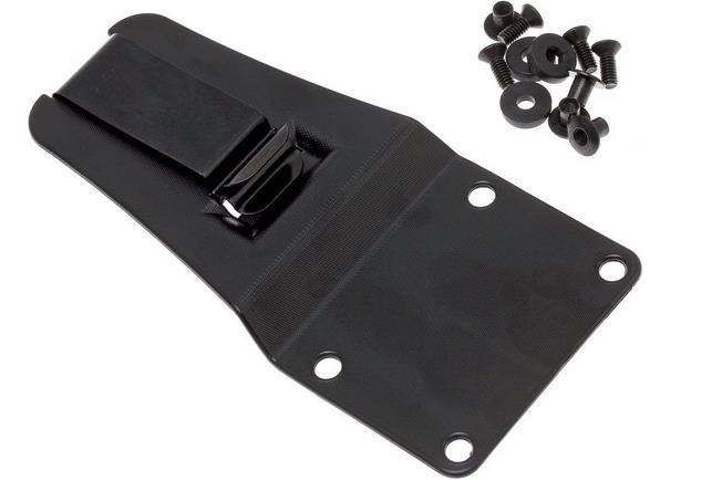 ESEE Clip Plate For Laser Strike, 5 & 6 Sheath 