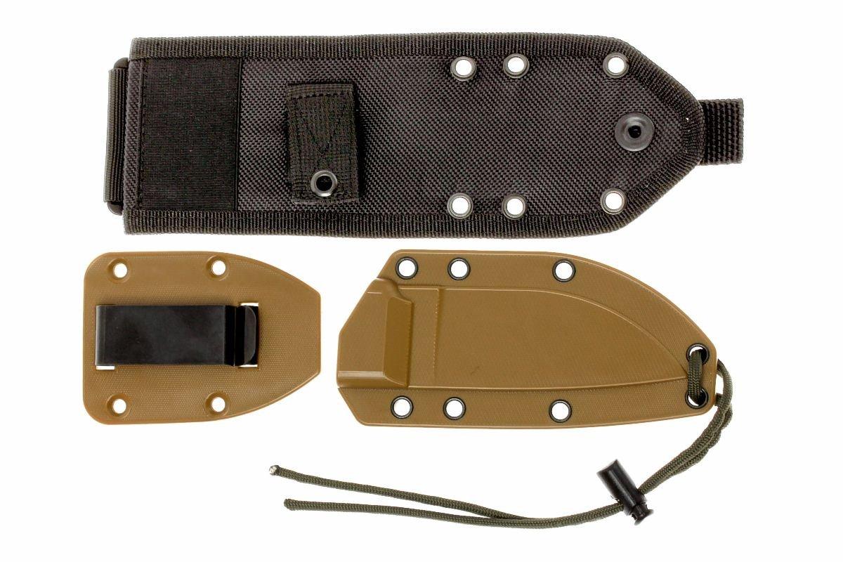 ESEE Knives sheath for Model 3, 20SS Advantageously shopping at