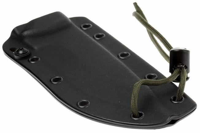 Drop Leg Belt Loop Fits ESEE 3 or ESEE 4 ( No Knife Or Sheath Included)