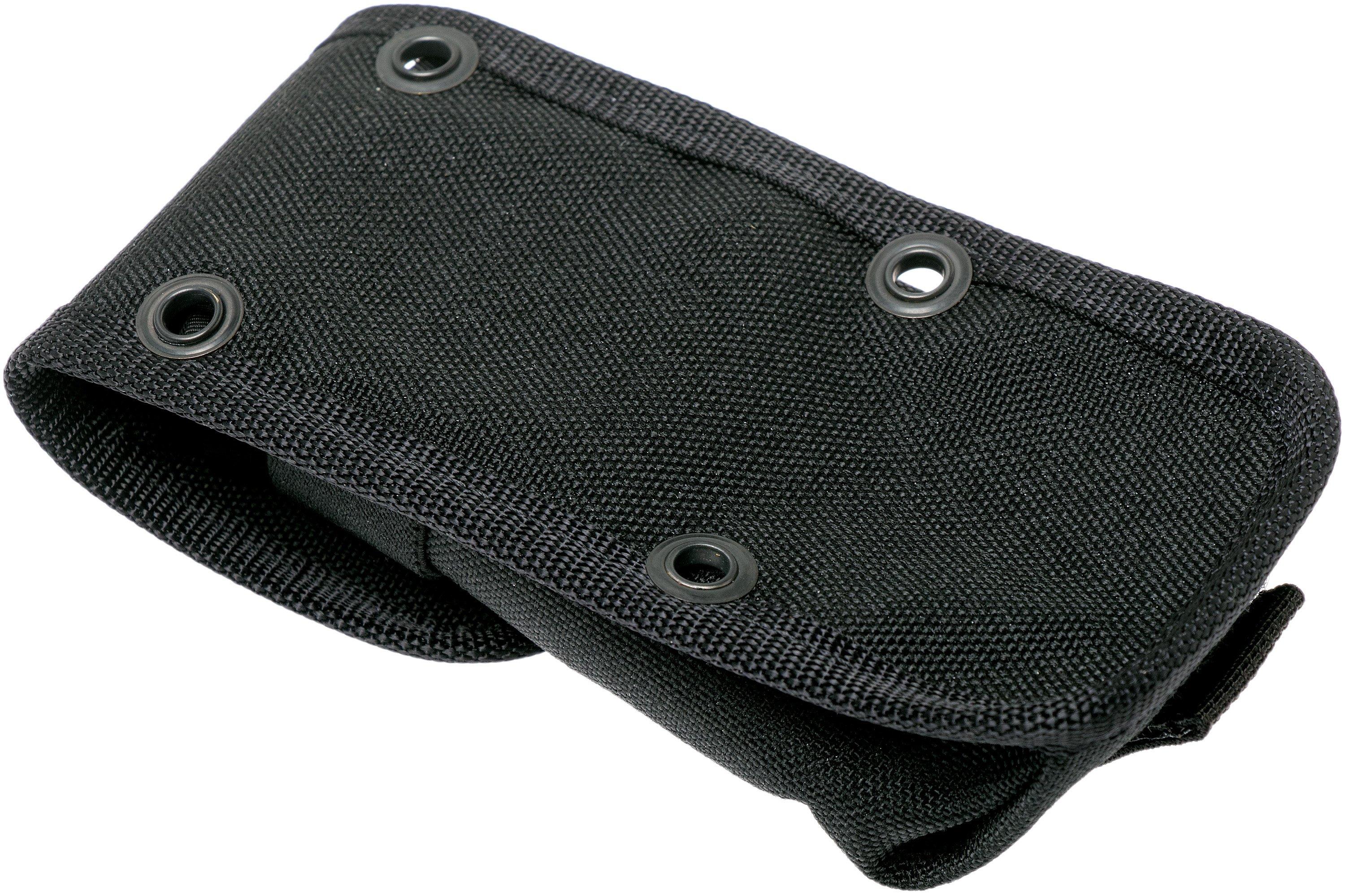 ESEE Long Accessory Pouch for Model 5, 6 & Laser Strike, 52POUCHL