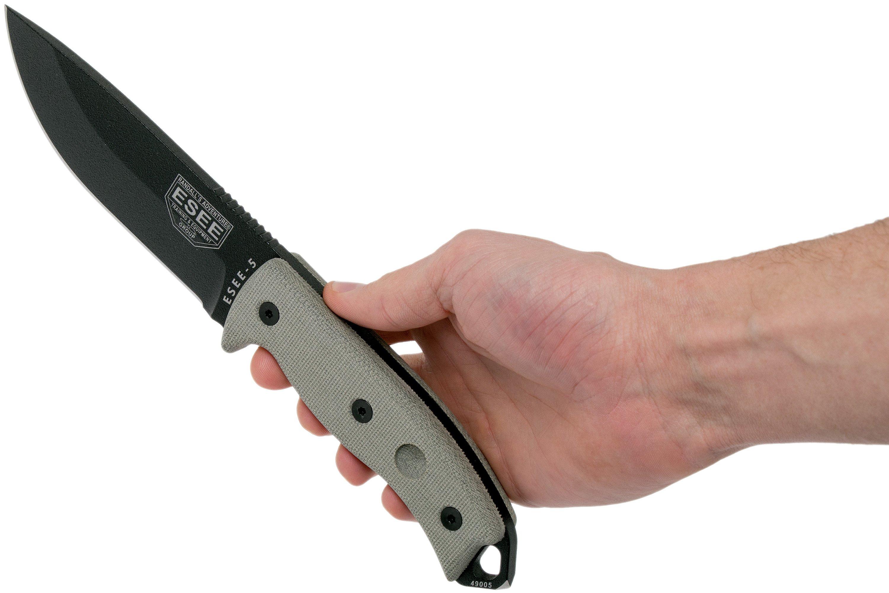 ESEE 5