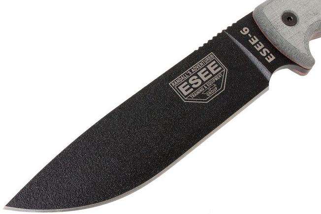 ESEE-4 Kydex Sheath, ESEE-50B