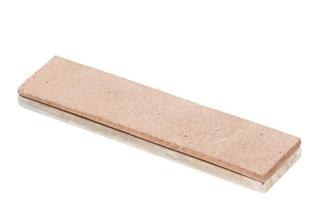 Afbeelding voor ESEE ESEE-SHARP-M Medium Diamond, slijpset met leren strop