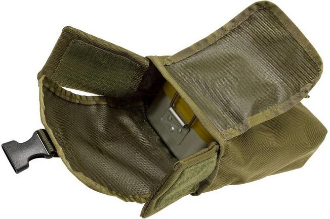 Molle pocket 2025