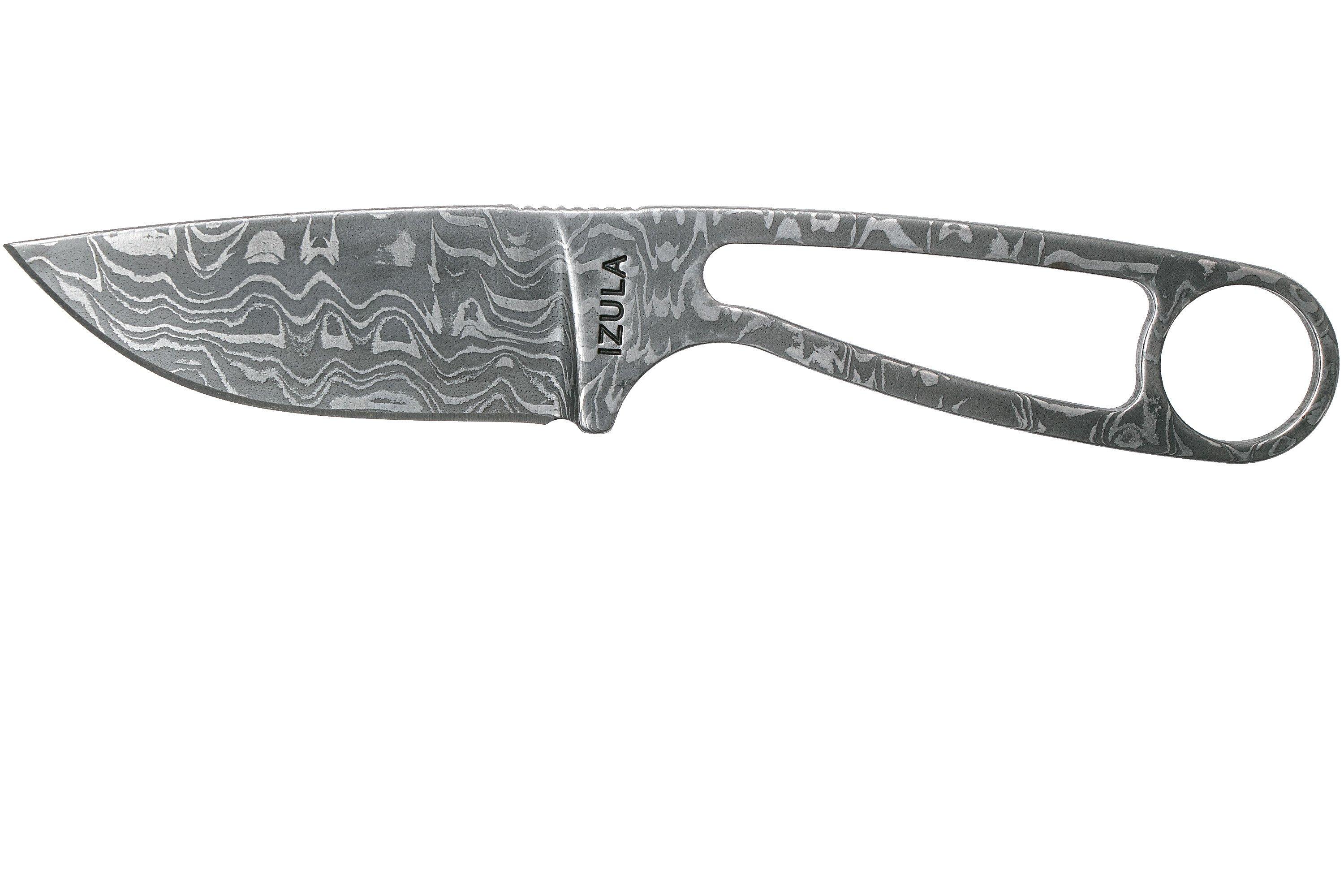 Izula damascus