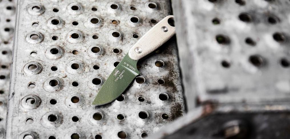 Cuchillos de supervivencia vs cuchillos de bushcraft