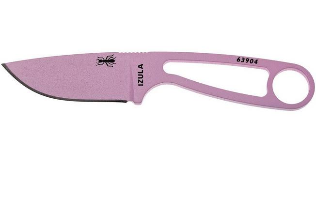 Image for ESEE Knives Izula Pink, IZULA-PINK