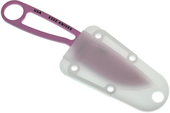 Image for ESEE Knives Izula Pink, IZULA-PINK
