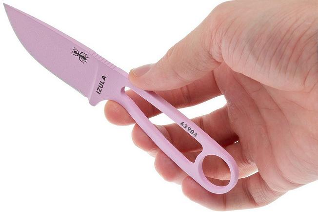 Image for ESEE Knives Izula Pink, IZULA-PINK