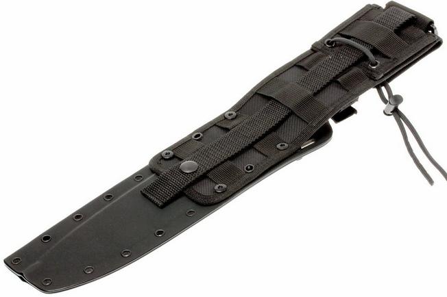 ESEE-4 Kydex Sheath, ESEE-50B