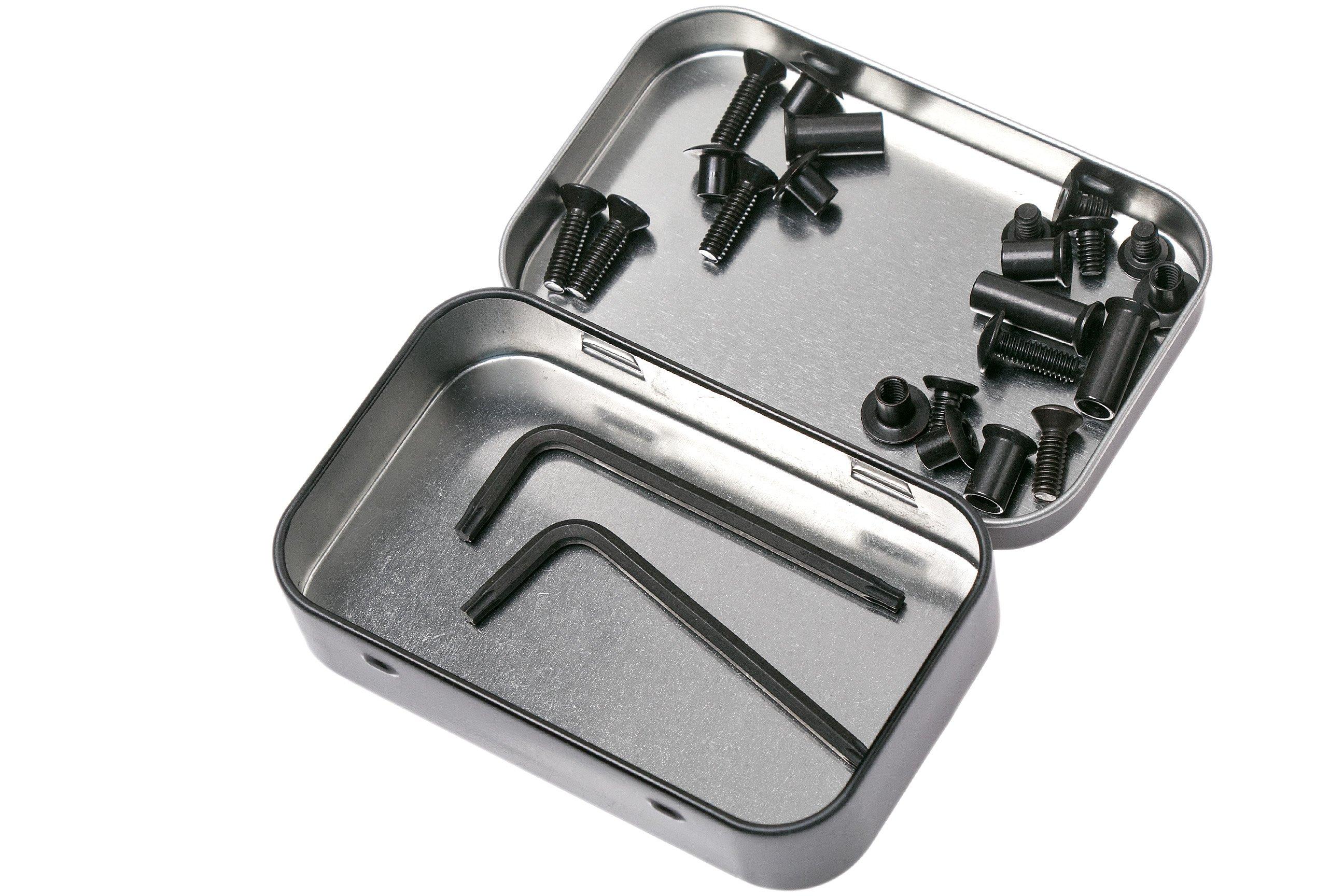 ESEE Maintenance SET MAINTKIT Advantageously shopping at