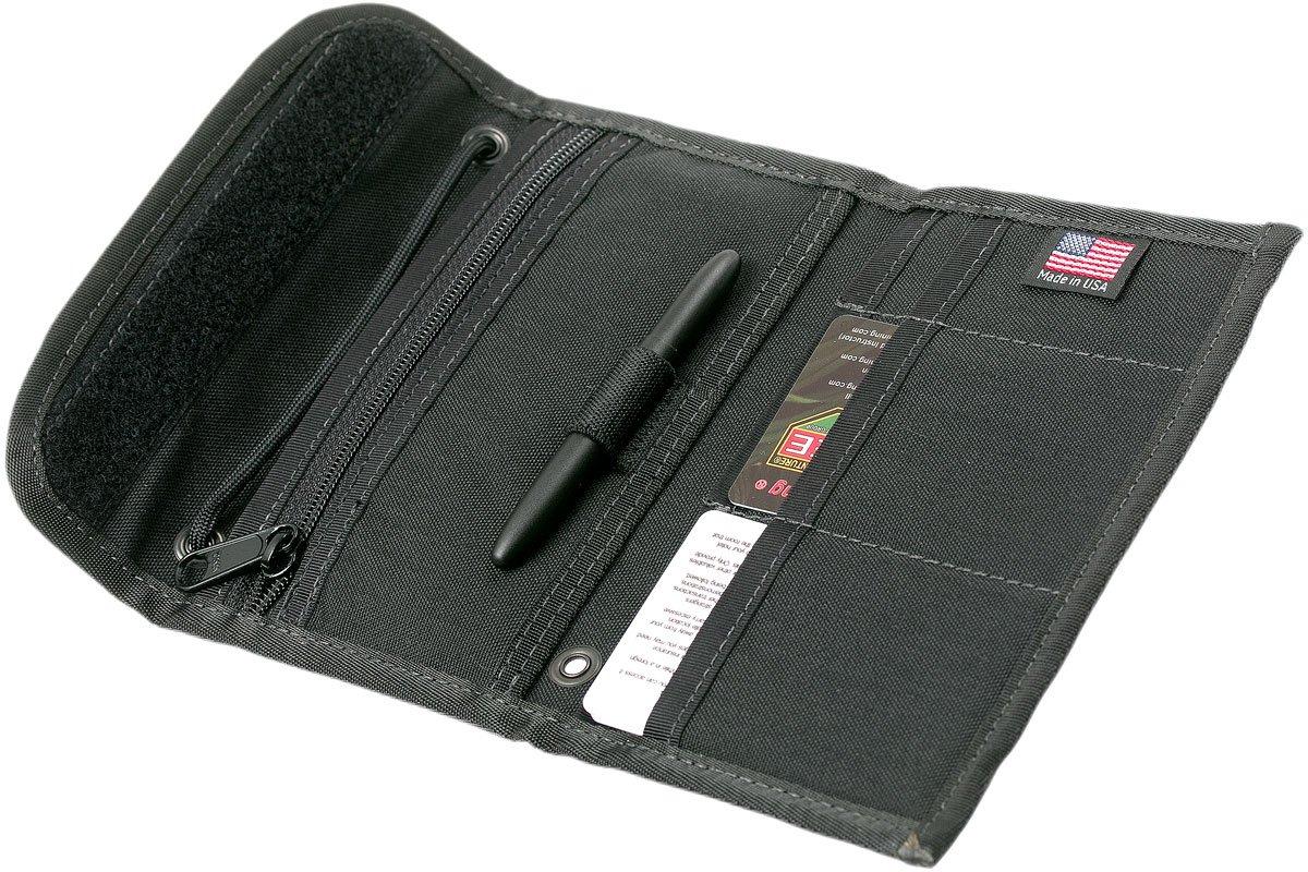 ESEE PORTE-FEUILLE IZULA Gear + Stylo + 2 Cartes EUR 70,00 - FR