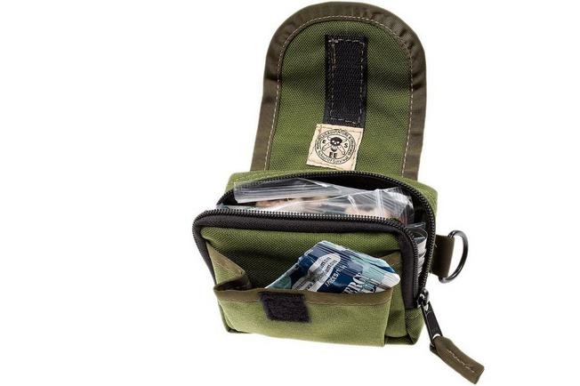 Image for ESEE Advanced Pocket Survival Kit S-KIT-ADVANCED