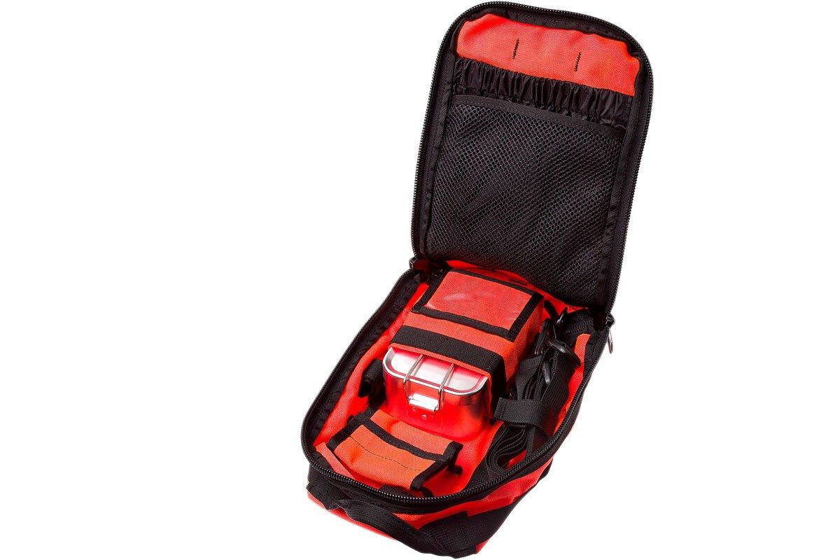 ESEE Survival Bag, orange Günstiger shoppen bei knivesandtools.at