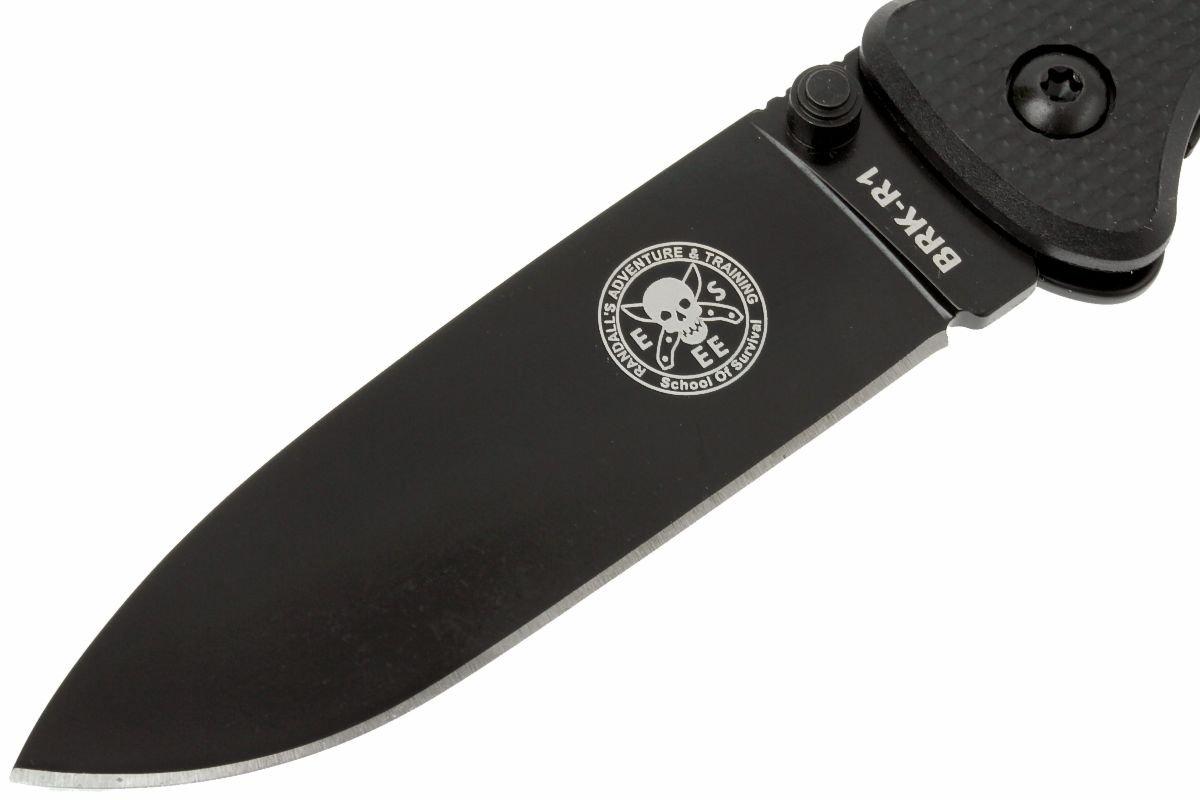 ESEE Knives, Zancudo, ZANCUDO-B-B zakmes | Voordelig kopen bij ...