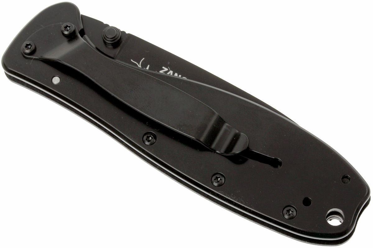 ESEE Knives, Zancudo, ZANCUDO-B-B Taschenmesser | Günstiger shoppen bei ...