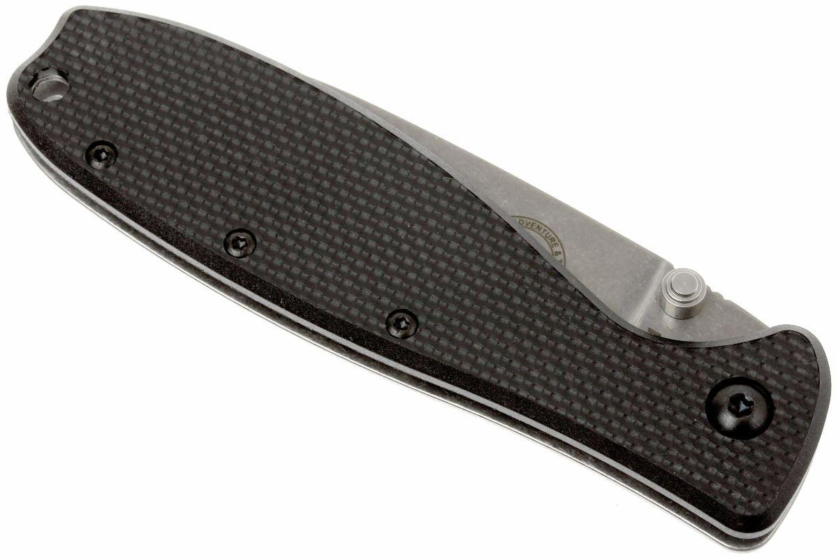 ESEE Knives, Zancudo, ZANCUDO-B-SW Taschenmesser | Günstiger shoppen ...