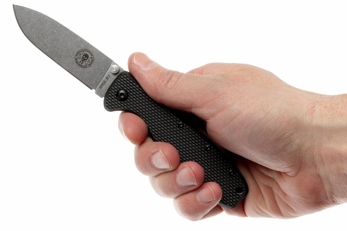 ESEE Knives, Zancudo, ZANCUDO-B-SW | Advantageously shopping at ...