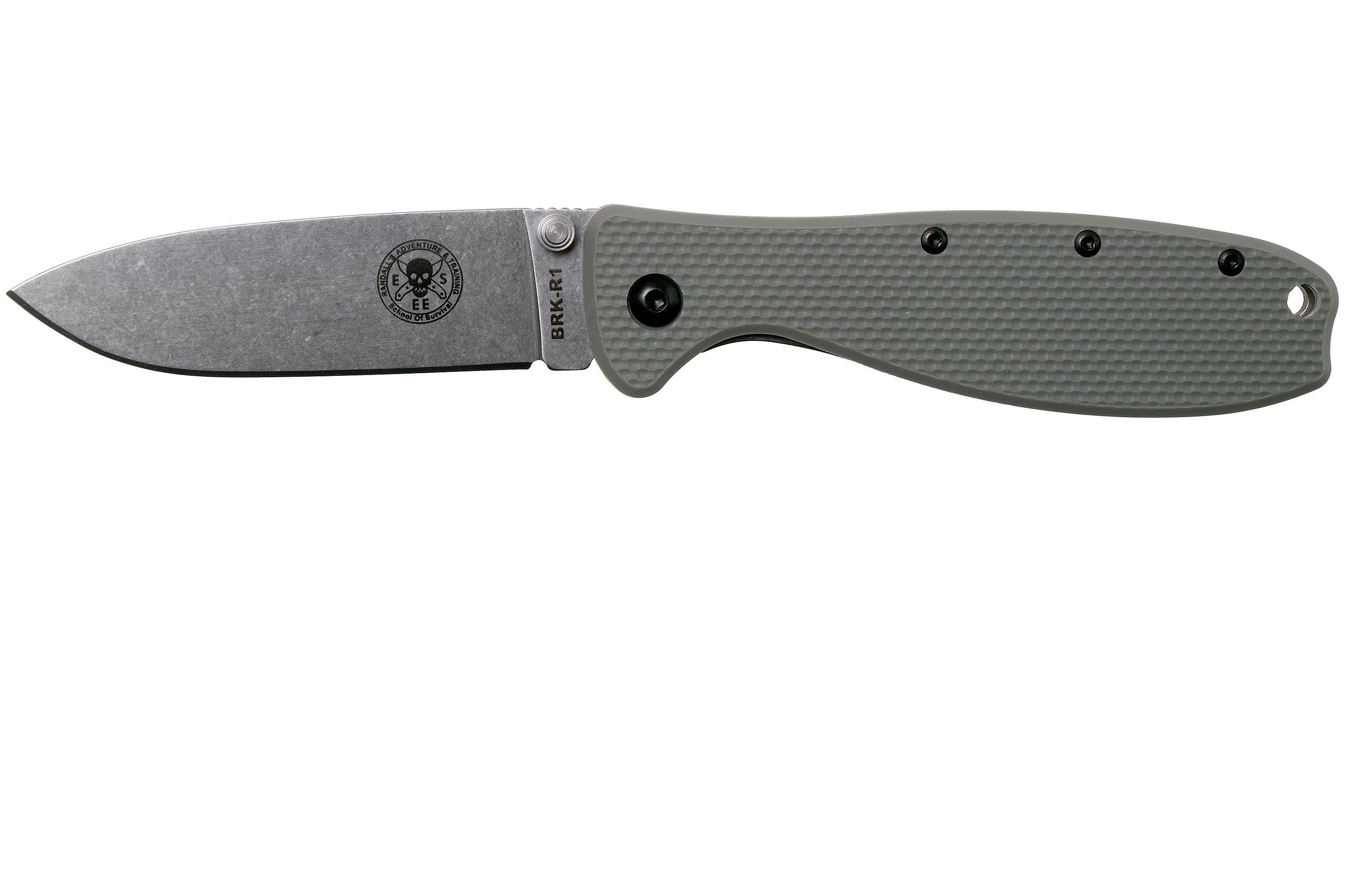 ESEE Knives Zancudo Foliage Green ZANCUDO-FG pocket knife ...