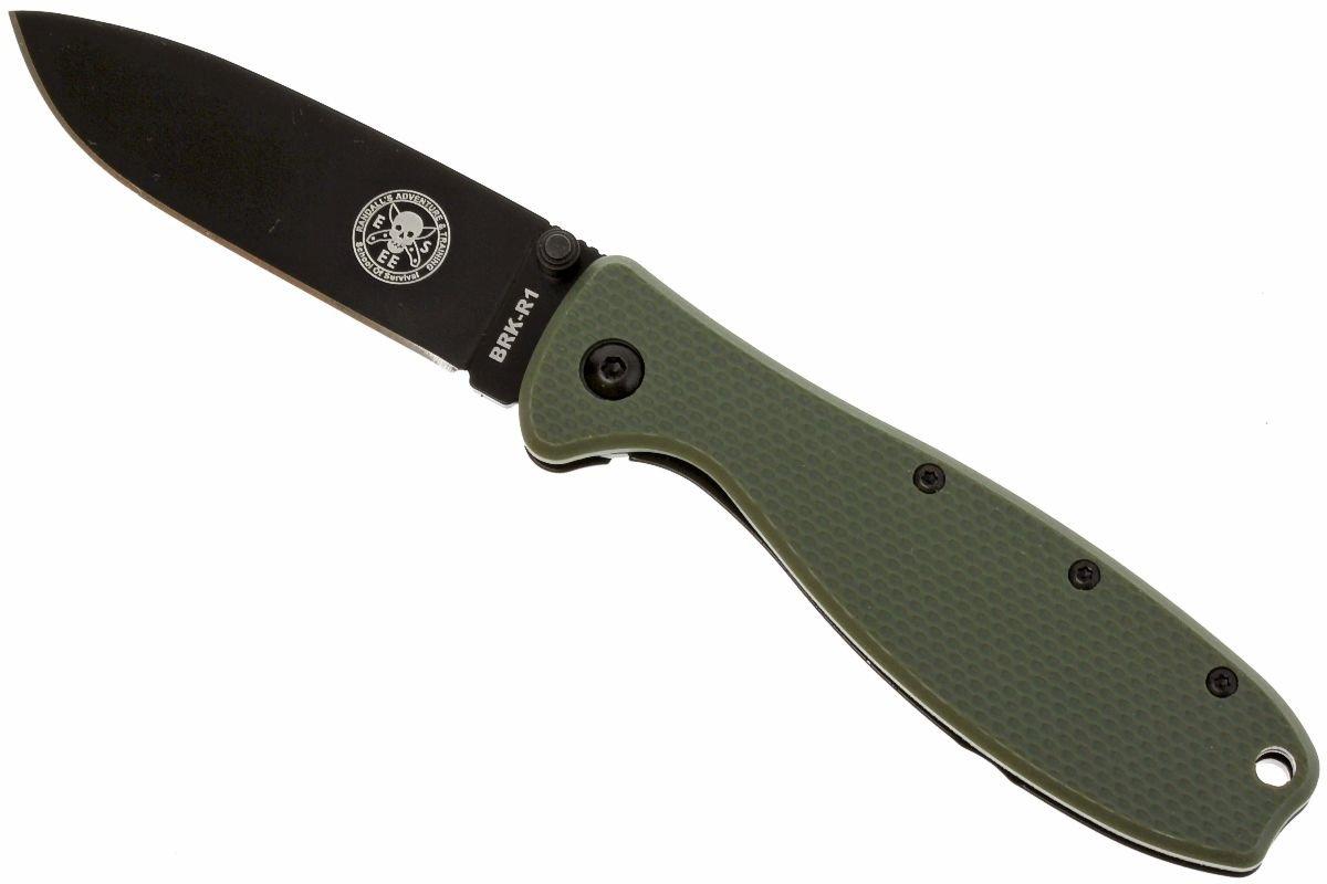 ESEE Knives, Zancudo, ZANCUDO-OD-B | Advantageously shopping at ...
