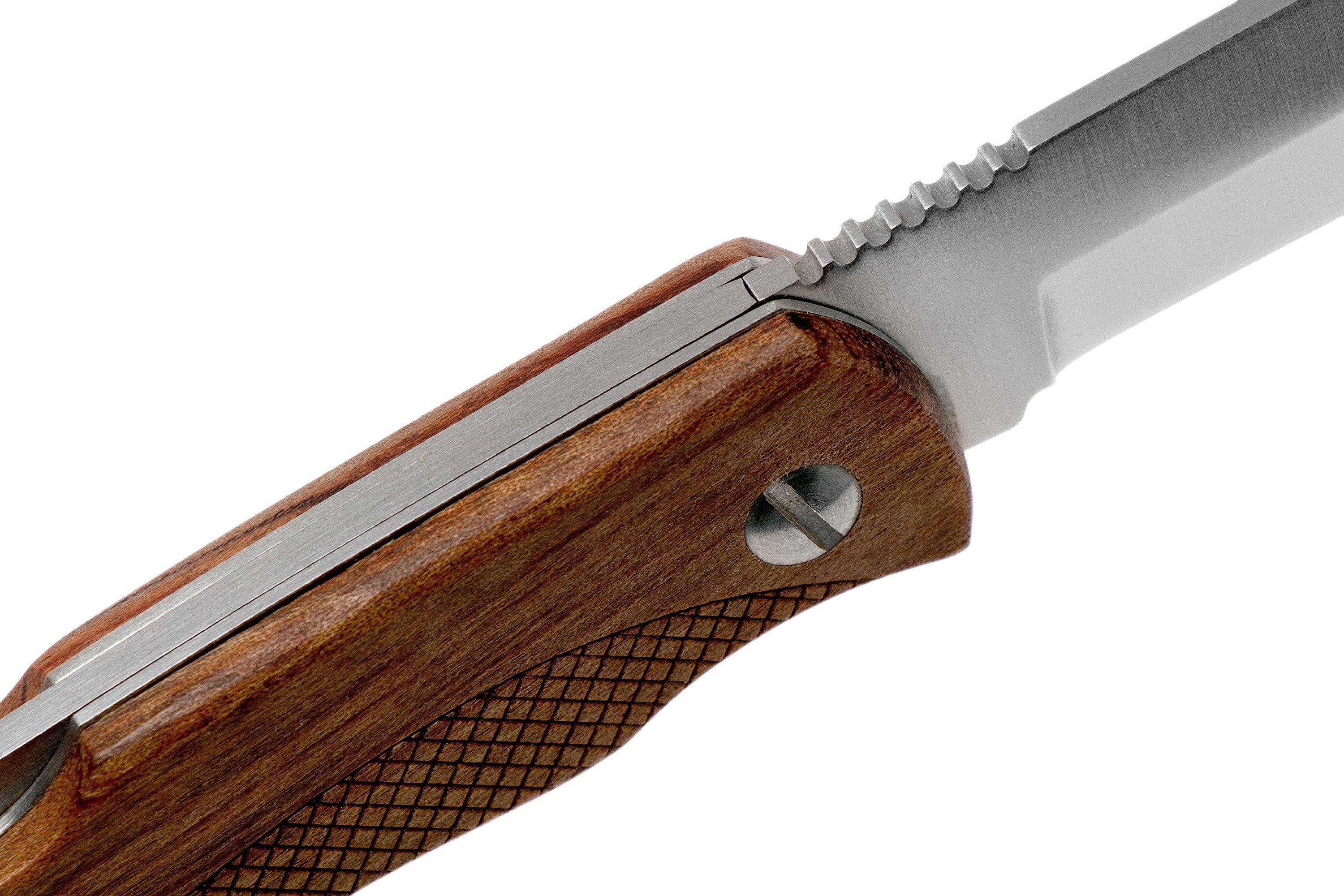EKA Swede 8 Wood, 605608 | Advantageously shopping at Knivesandtools.co.uk