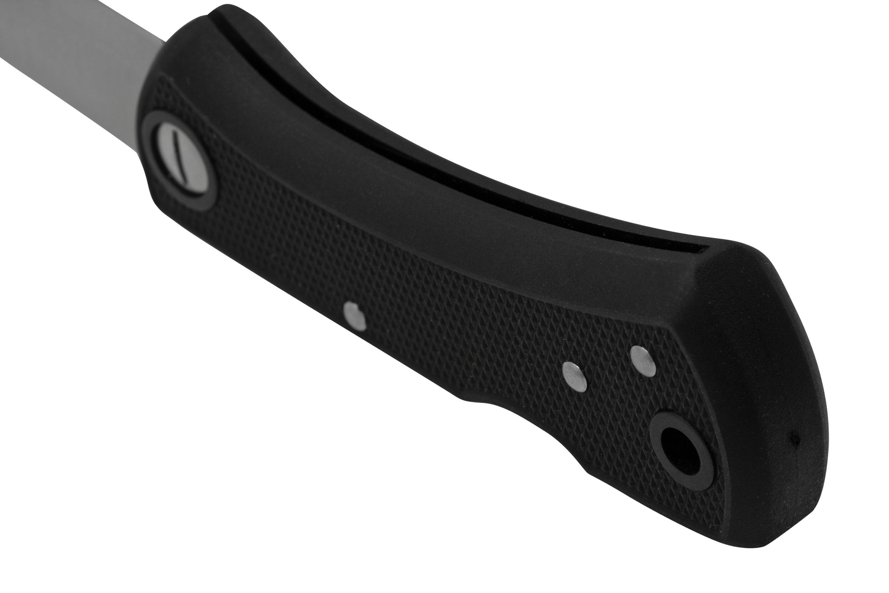 EKA Swede 88, 618108 Black, Taschenmesser Günstiger shoppen bei