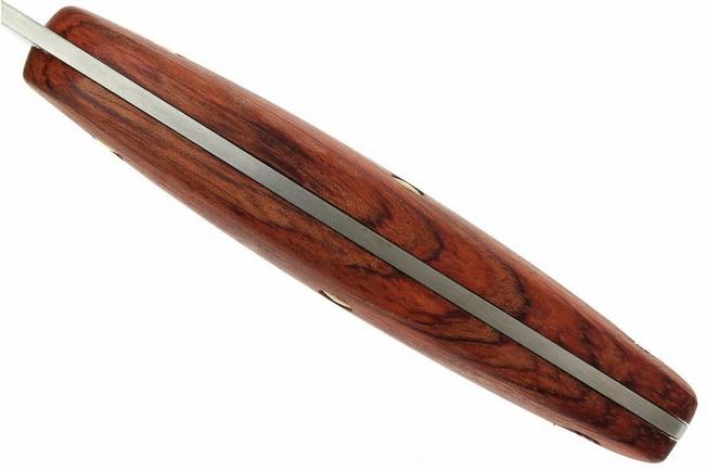 Image for EKA Nordic Jof 7 Bubinga, 619309