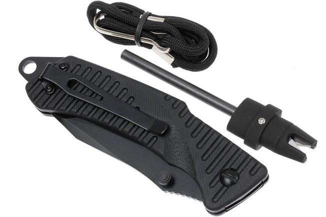 UltiClip Slim 3.3 clip for sheaths