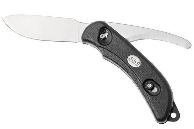 Bild für EKA FishBlade, schwarz, 715008