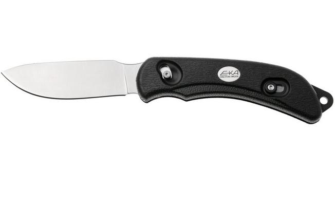 Bild für EKA FishBlade, schwarz, 715008