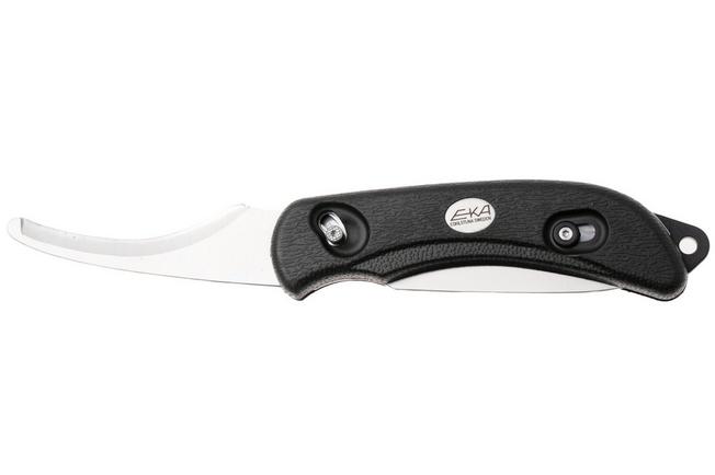 Bild für EKA FishBlade, schwarz, 715008