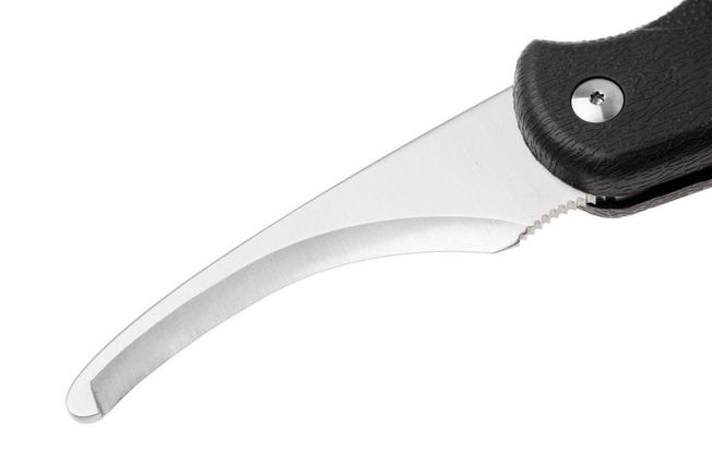 Bild für EKA FishBlade, schwarz, 715008