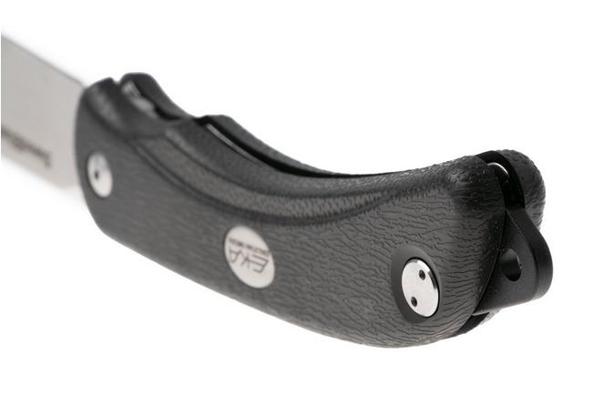 Bild für EKA FishBlade, schwarz, 715008