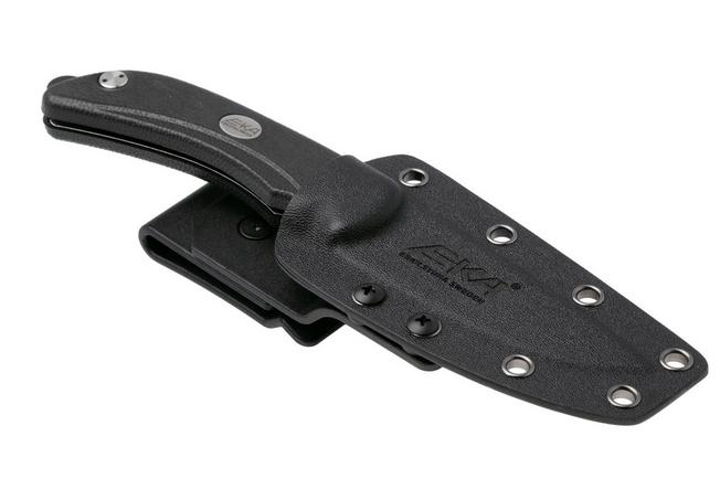 Bild für EKA FishBlade, schwarz, 715008