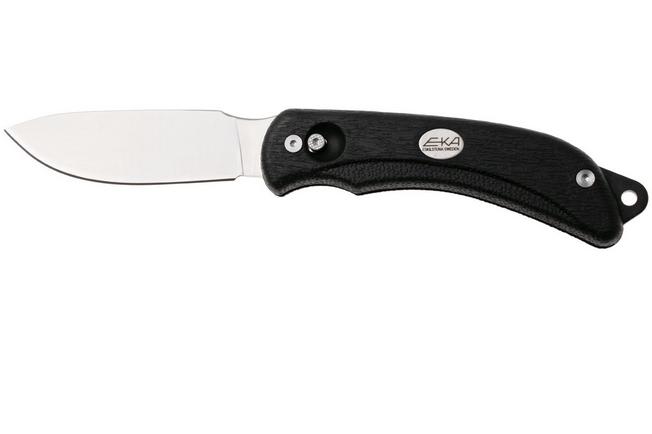 Afbeelding voor EKA SwedBlade G5 Black 718008 jachtmes