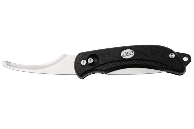 Afbeelding voor EKA SwedBlade G5 Black 718008 jachtmes