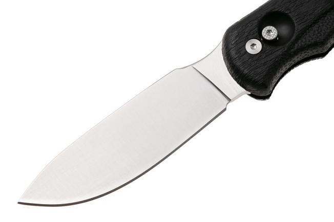 Afbeelding voor EKA SwedBlade G5 Black 718008 jachtmes